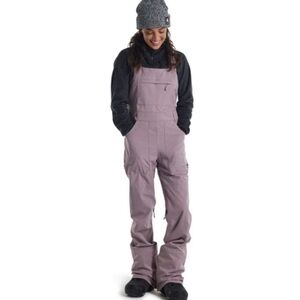 Burton Elderberry Avalon bib